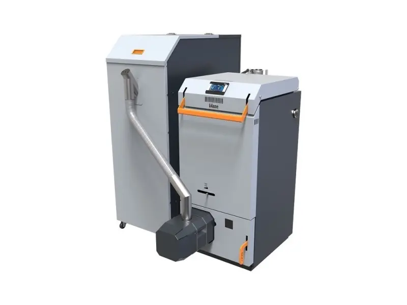 BLAZE COMFORT COMBI 20-860T